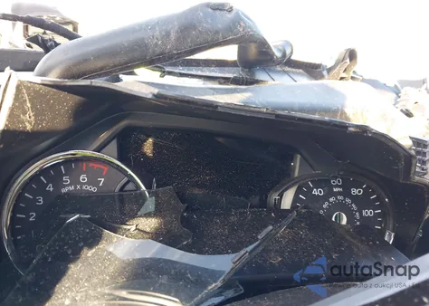 2017 Ford F-150 Platinum from USA, damaged, VIN 1FTEW1EF2HFC92945